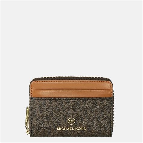 michael kors portemonnee jet set sale|Jet Set Travel Extra.